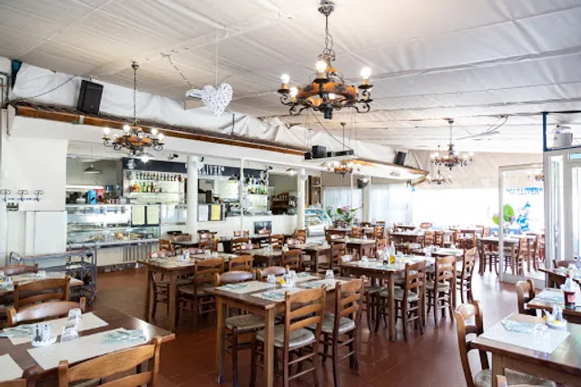 Ristorante Pizzeria Gulliver