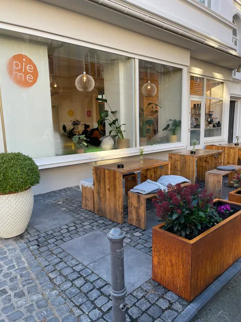 Pie Me Café Südstadt