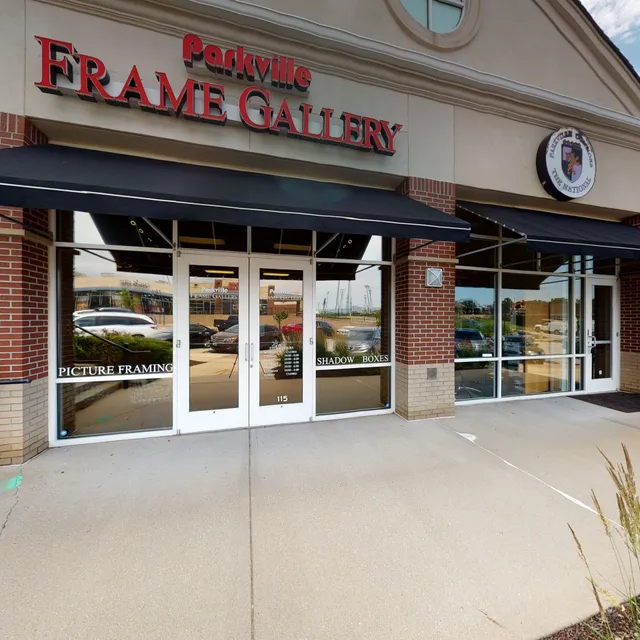 Parkville Frame Gallery