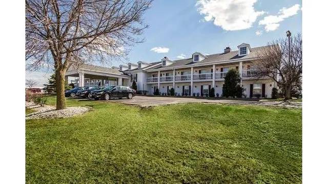 Comfort Inn Fond Du Lac