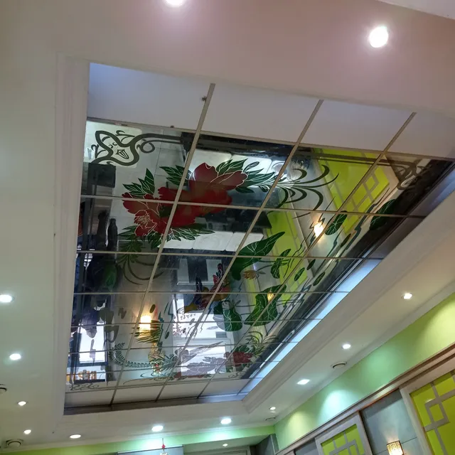 China Restaurant Chinese Buffet