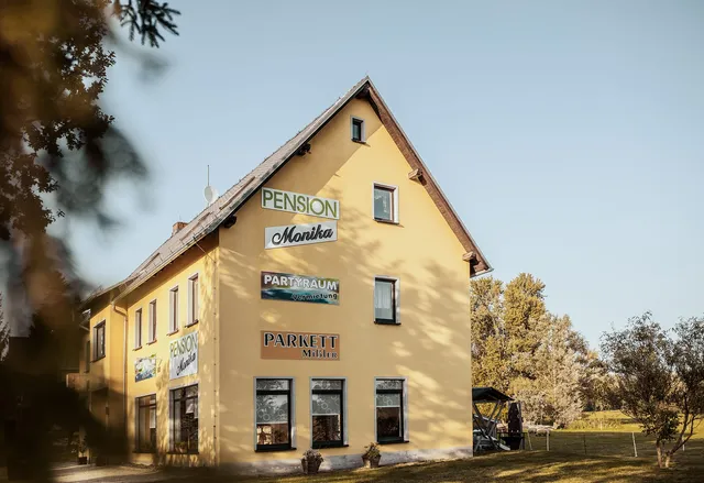 Pension Monika Inh. Gerd Mißler