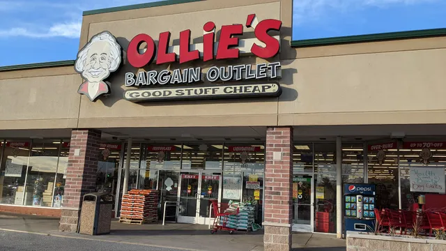 Ollie's Bargain Outlet