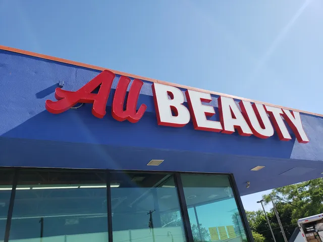 All Beauty Supply