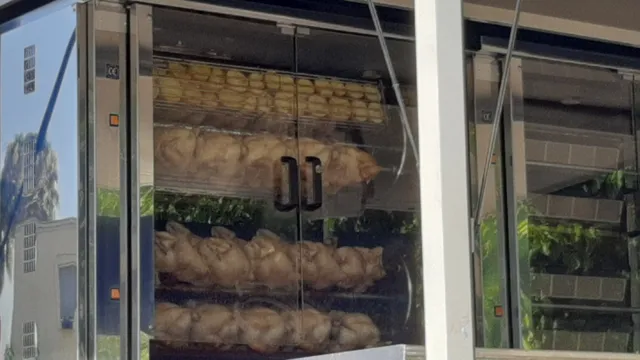 Mercat setmanal de la Mora de Tarragona