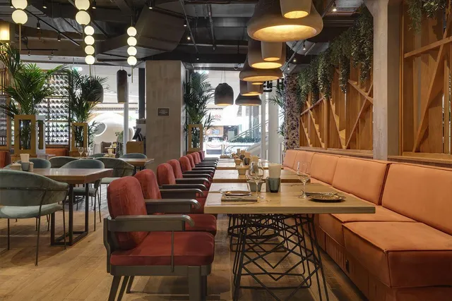 Vasilchuki Chaihona № 1