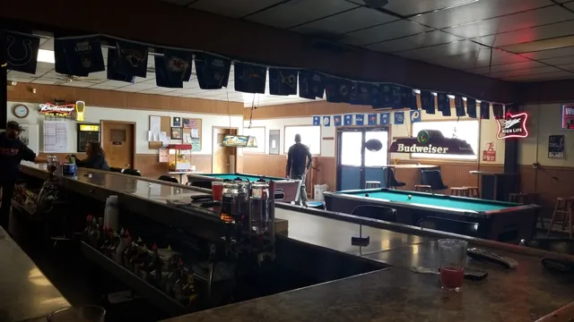 East Side Athletic Club