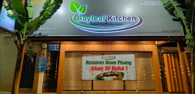 Bayleaf Kitchen Restaurant | Petaling Jaya