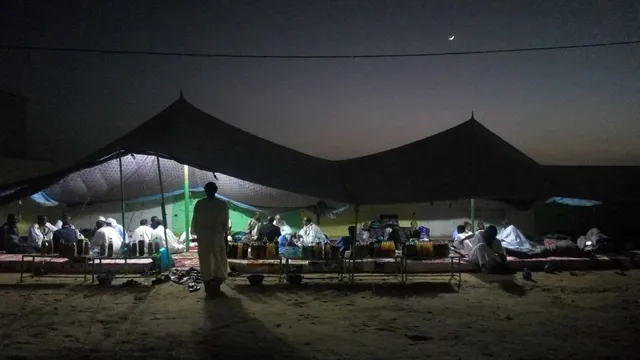 Restaurant Al Shnaqta