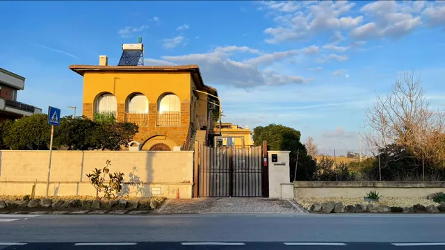 Koru House Torvaianica