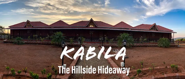 KABILA - Agro Tourism