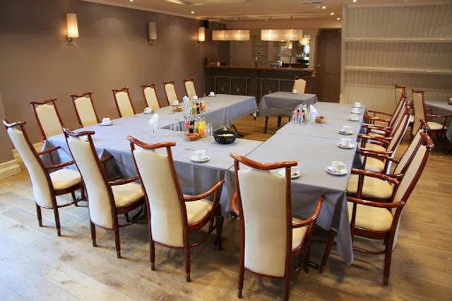 Zalencentrum De Raayberg b.v.