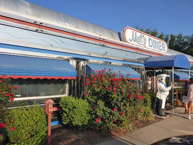 Mel's Diner