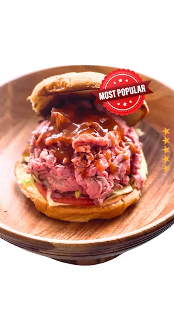 Mak's Roast Beef & Pizza NORWOOD