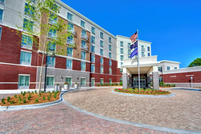 Hilton Garden Inn Charleston / Mt. Pleasant