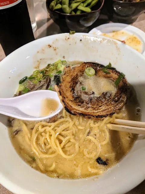 Michi Ramen