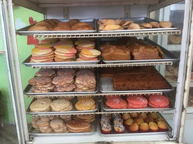 La Fe Mexican Bakery