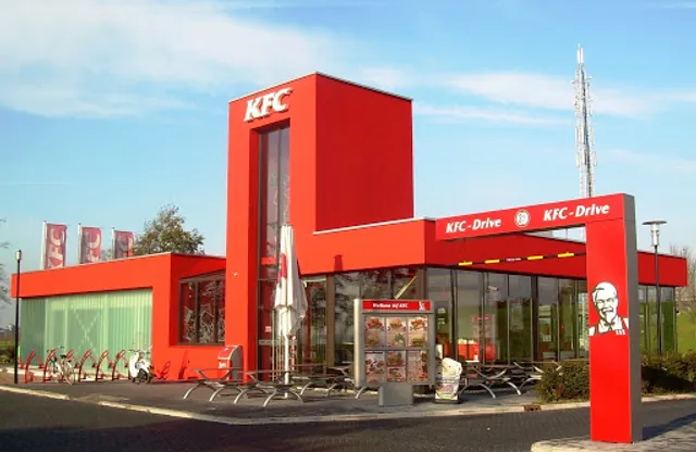 KFC