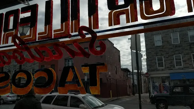 El Taquito Mexicano Restaurant