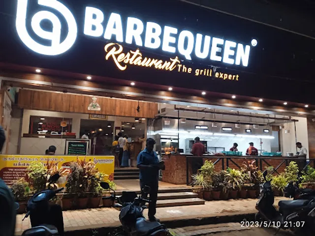 Barbequeen Restaurant - The grill expert!