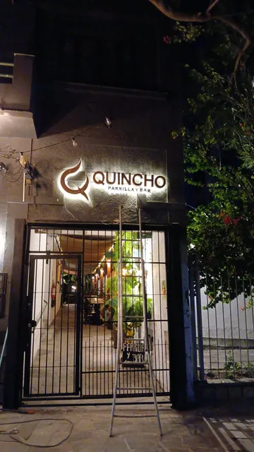 Quincho Parrilla y Bar