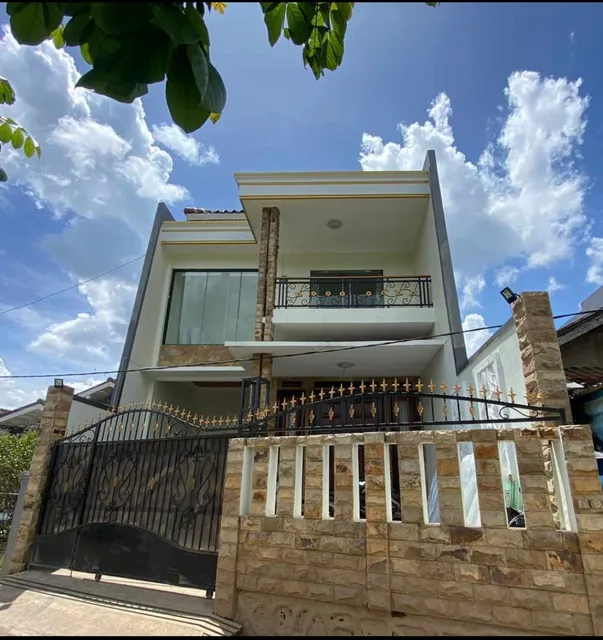 Hardi Homestay Lembang