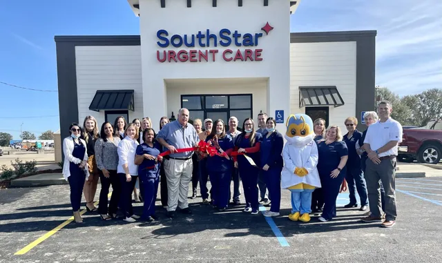 SouthStar Urgent Care - Rayne