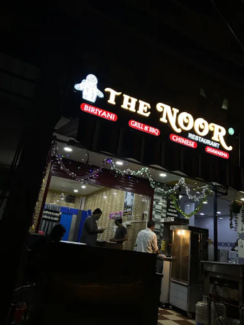 The Noor Restaurant