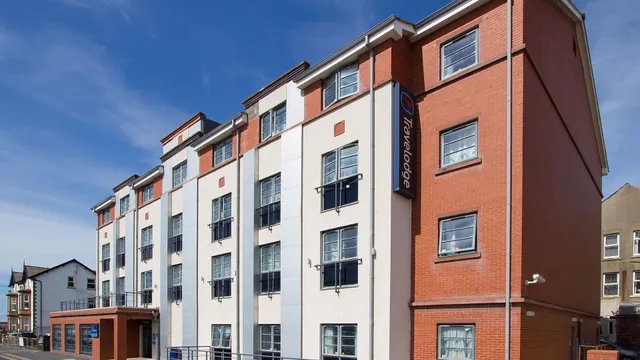 Travelodge Blackpool South Promenade