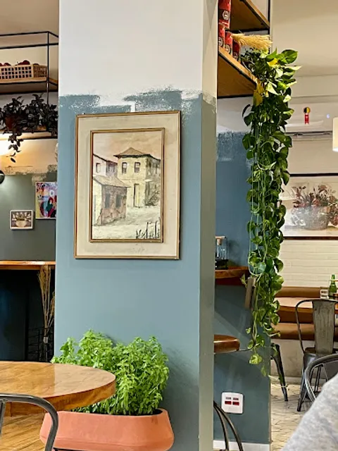 Bertaglia Pizzeria Osasco