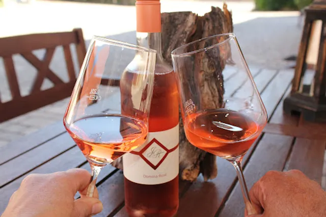 Weingut & Brennerei Jürgen Rebhann