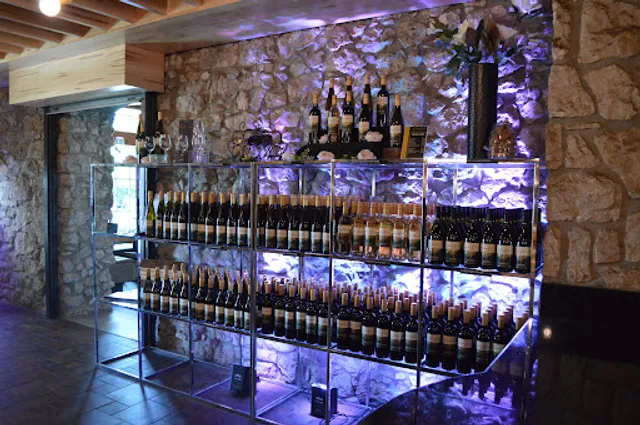 Gideon Owen Wine Company