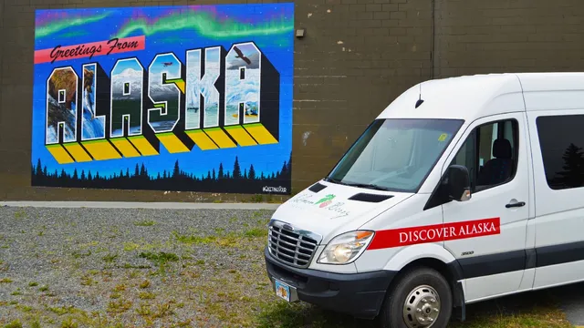 Salmon Berry Travel & Tours