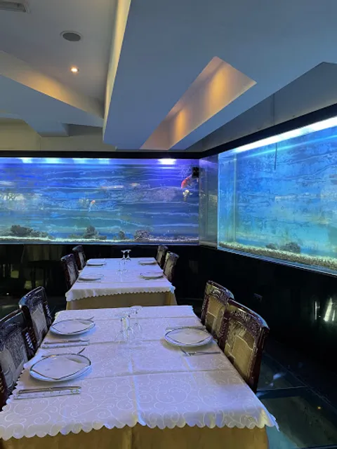 Restaurant Dayu-Sakura