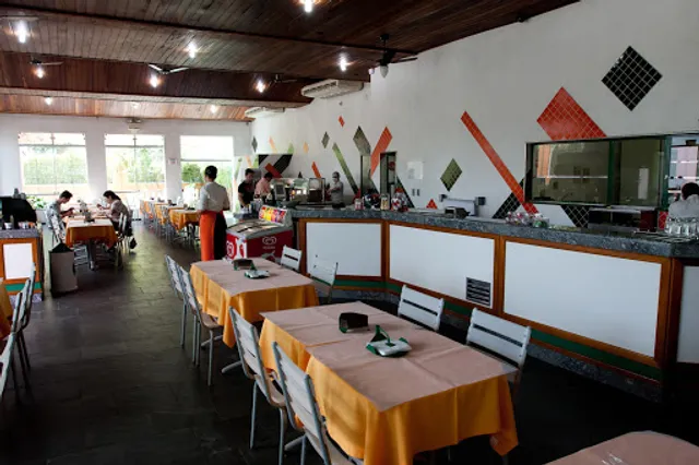 Costela & Cia Granja Olga