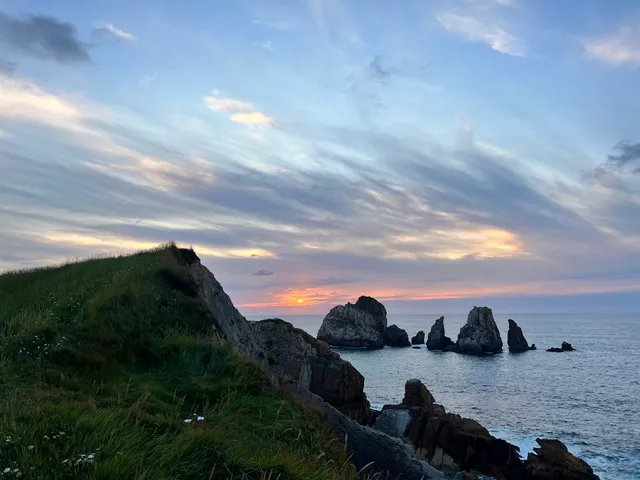 Apartamentos Playa de Portio