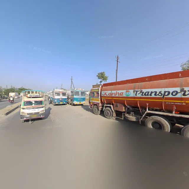 Balaji Restorent Dhaba