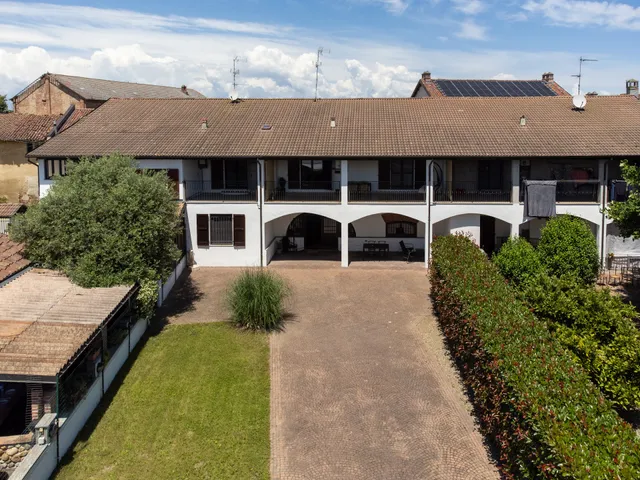 Villa[200m2]terrazzo+cortile privato pet friendly