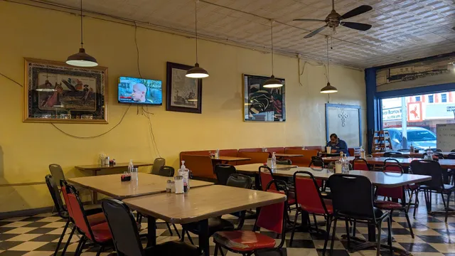 Antojitos Restaurant