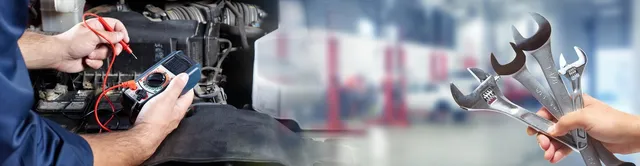 Uptown Motors Auto Repair & Auto Body