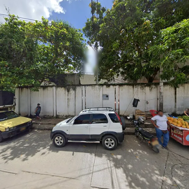 The black Style Barber