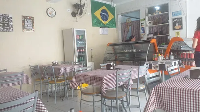 Dona Nina Restaurante