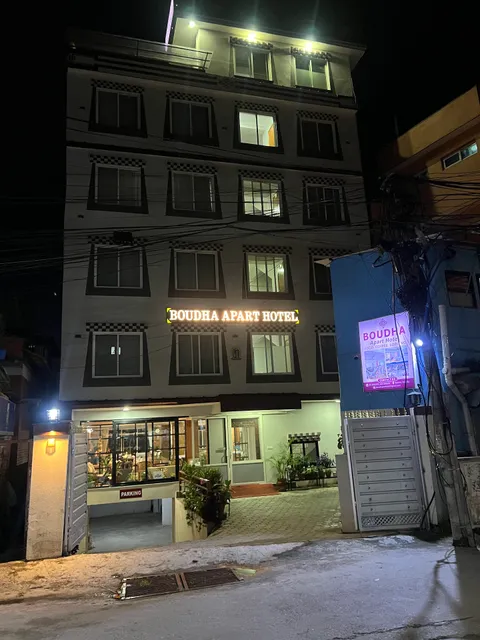 Boudha Apart Hotel