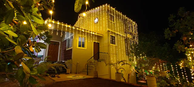 Mrudgandh Villa Dapoli Near Beach