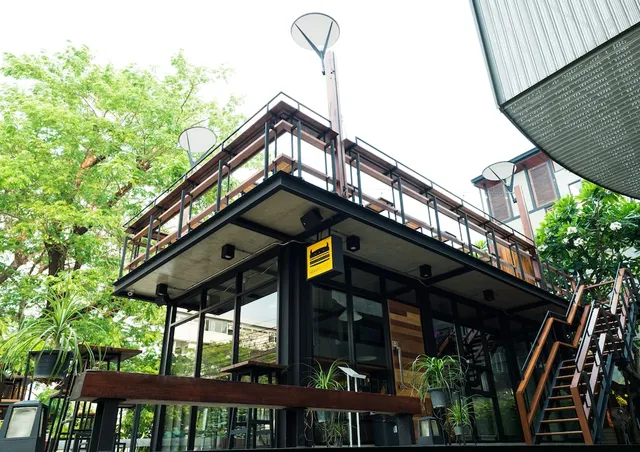 Nord Studio @ Nimmanhemin