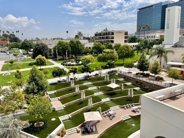 Loma Linda University