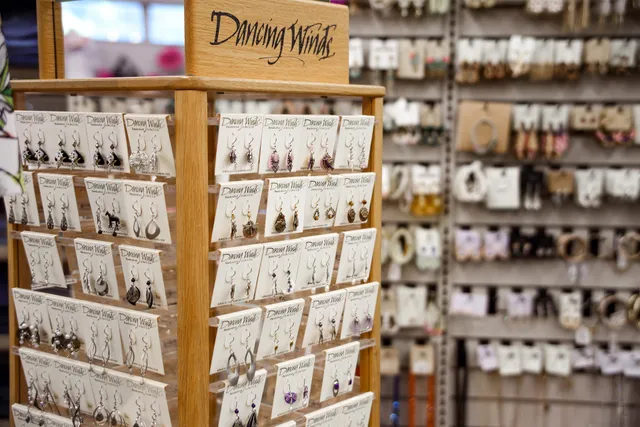 Prairie Gardens Boutique