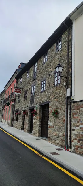 Apartamentos los Castros