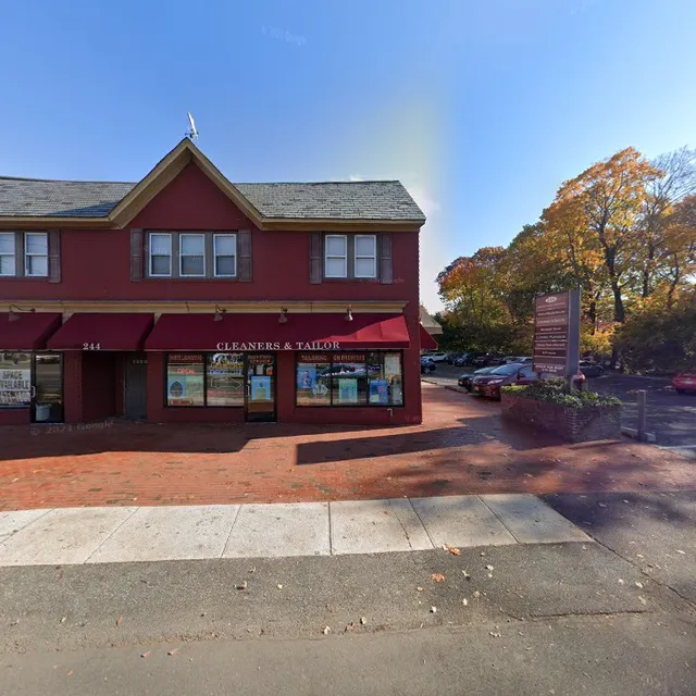 Munch Coffee & Confections