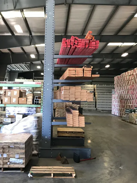 L&W Supply - Charlotte, NC